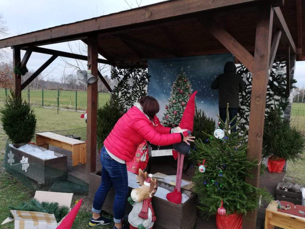 Wioska Św. Mikołaja