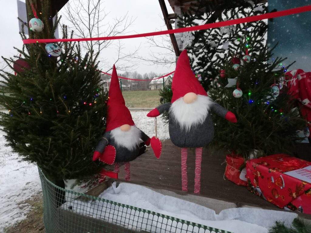 Wioska Św. Mikołaja