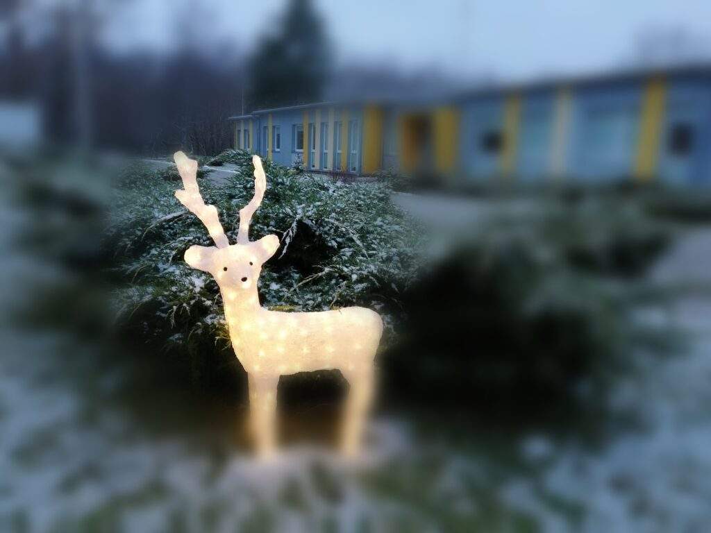 Wioska Św. Mikołaja