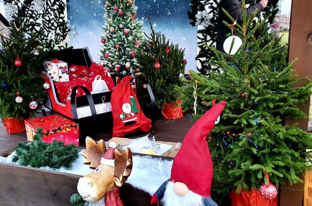 Wioska Św. Mikołaja