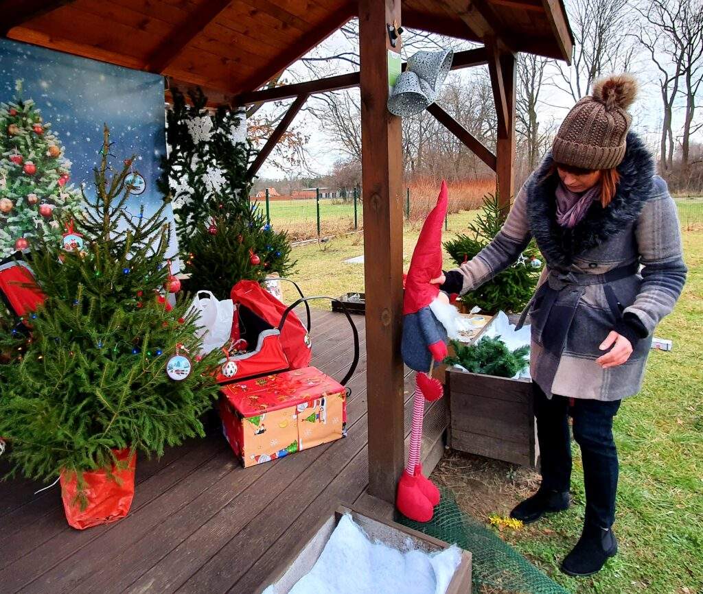 Wioska Św. Mikołaja