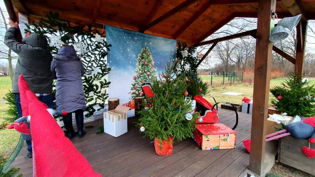 Wioska Św. Mikołaja